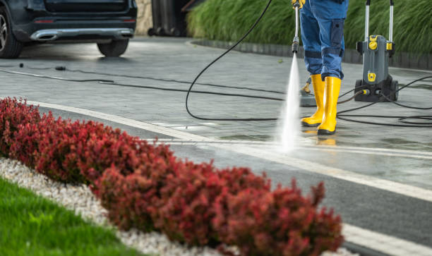 Professional Pressure Washing Services in Fountain Hill, PA